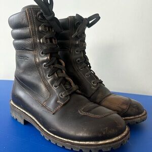 StylMartin Yu’Rok moto boots